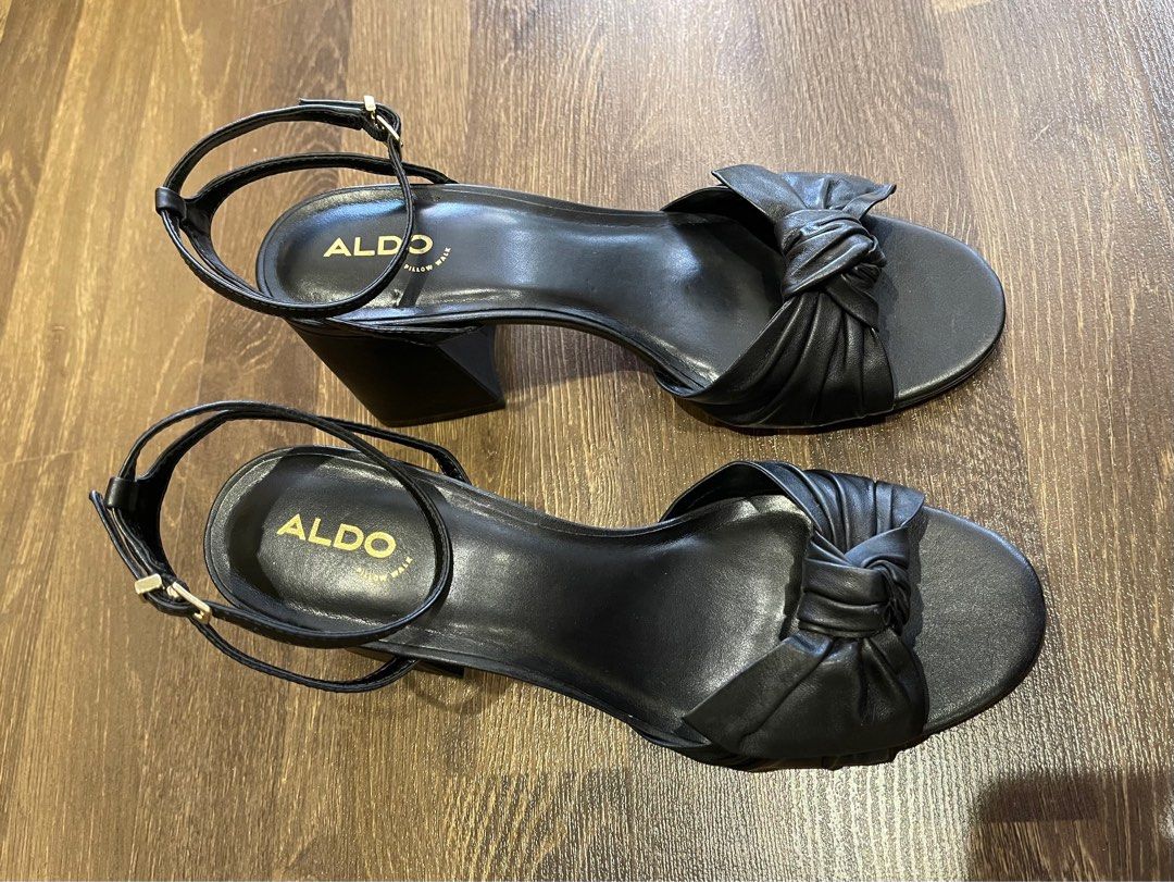 Ladies shoes at aldo top