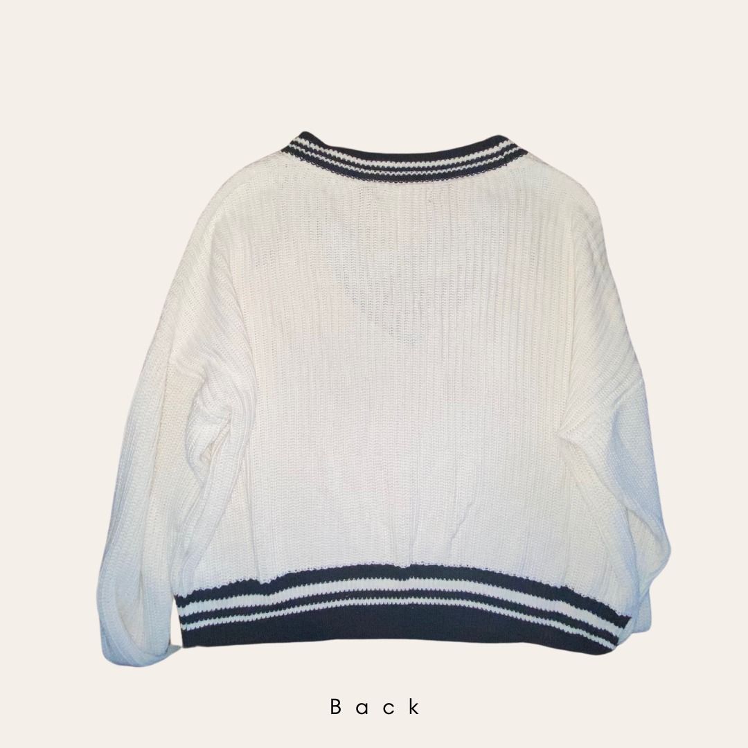 Amisu knitwear pullover on sale