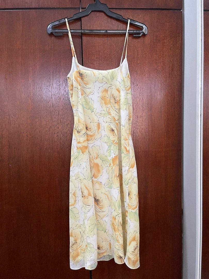 Loft sundress 2025