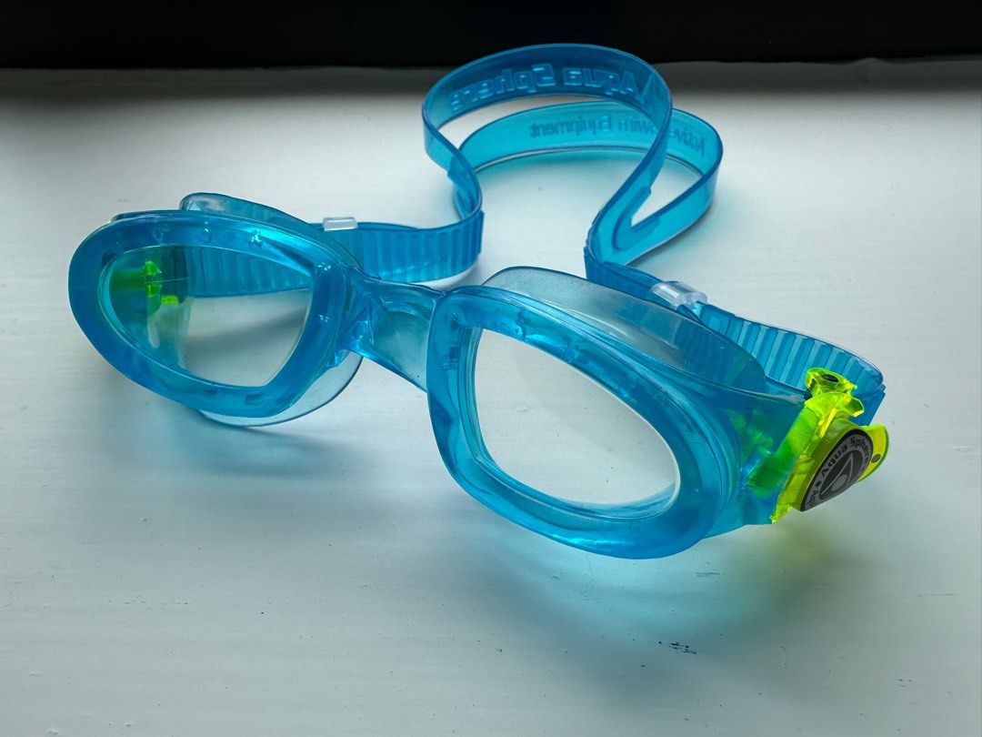 Moby kid aqua sphere goggles cheap