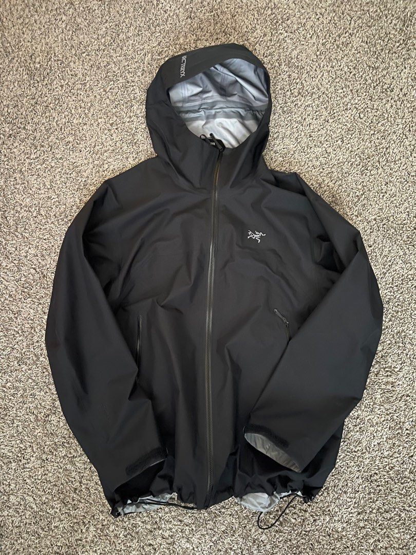 Arcteryx jacket clearance shop