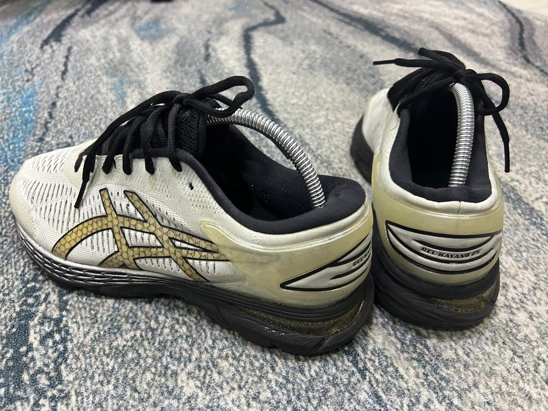 Asics gel kayano 25 extra wide shop