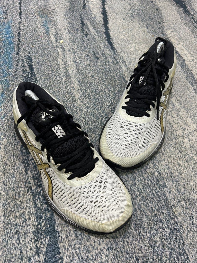 Asics Gel Kayano 25 Extra Wide 6.5UK