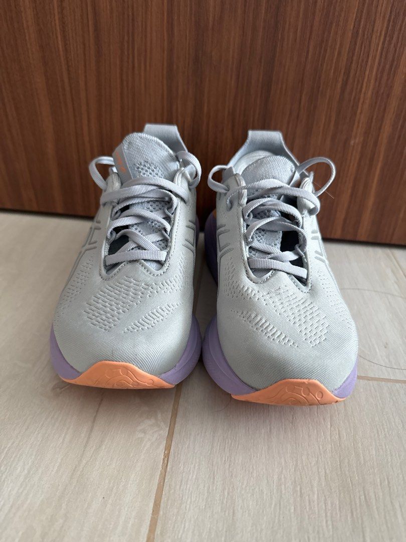 ASICS nimbus 25 US5.5 Women s Fashion Footwear Sneakers on Carousell