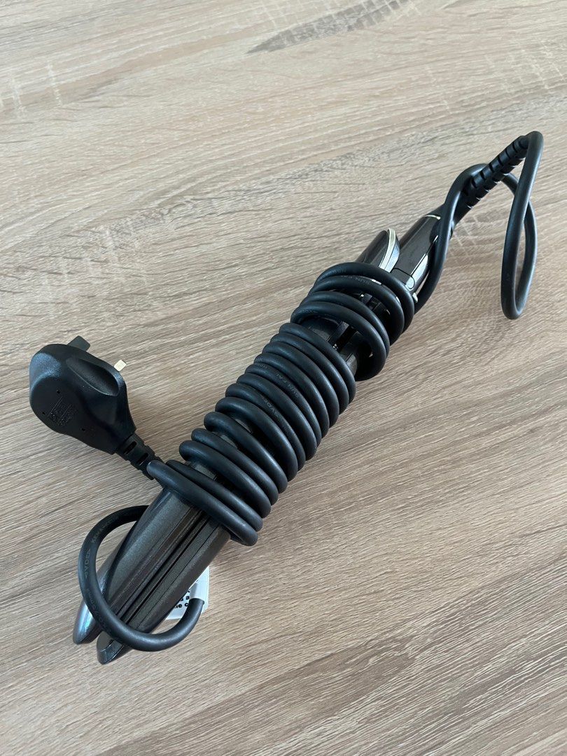 Diamond 235 straightener online