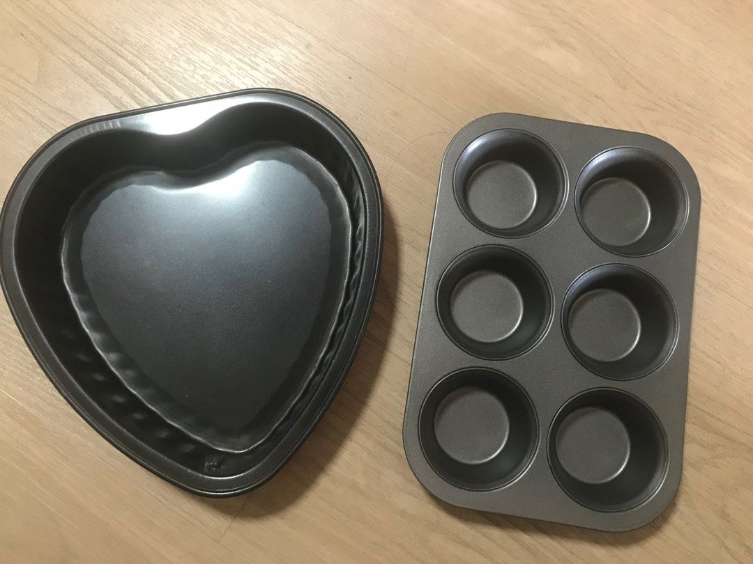 Baking trays65074405481218110