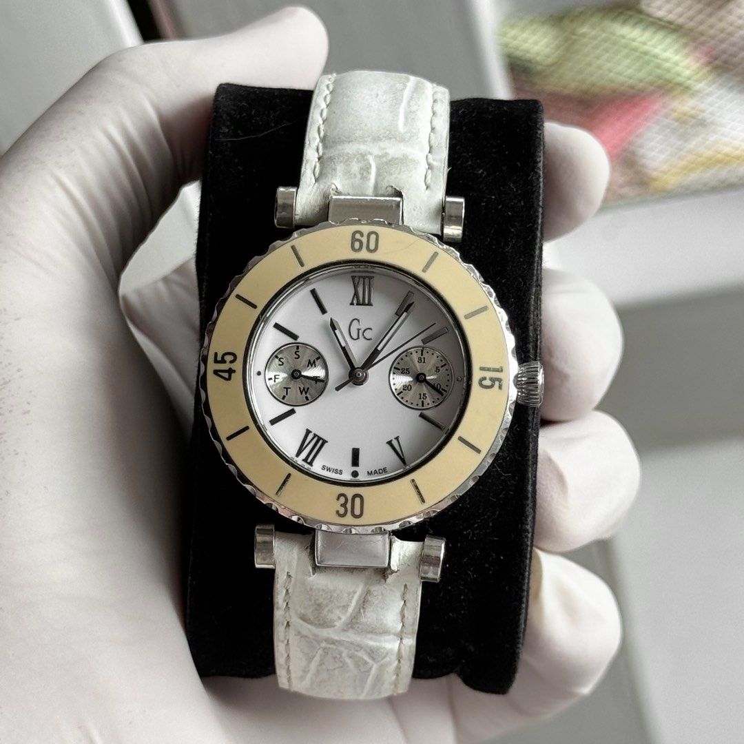Jam tangan guess collection original deals