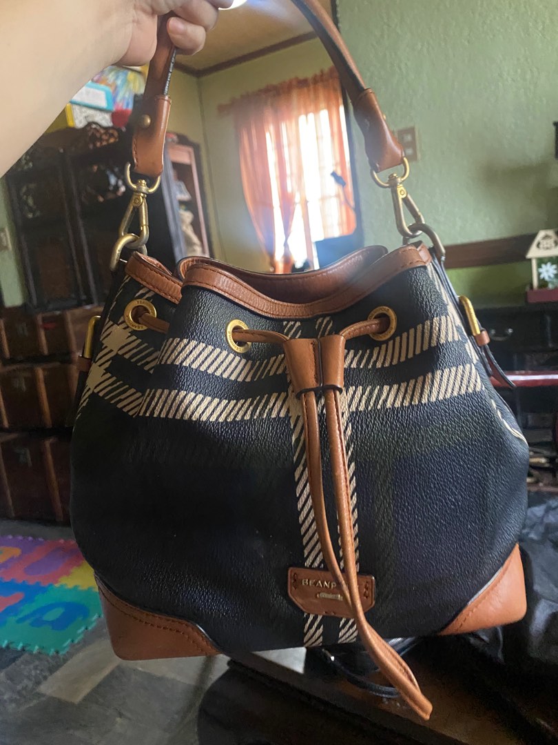 Beanpole Authentic Bag Luxury Bags Wallets on Carousell