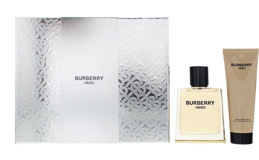 Burberry 50ml 75ml new arrivals