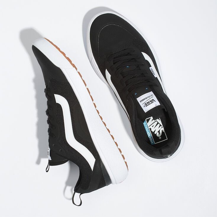 BNIB Vans Ultrarange Exo Delivery Date 27 July 2024