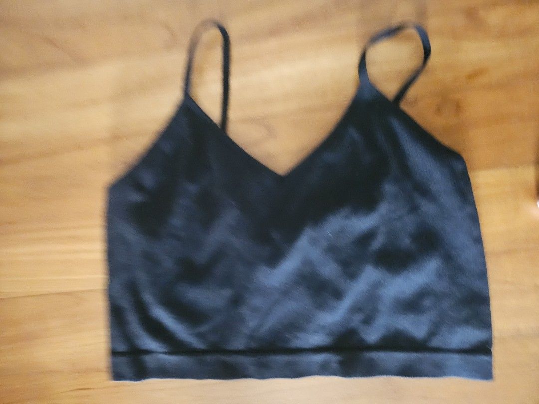 primark bralette top