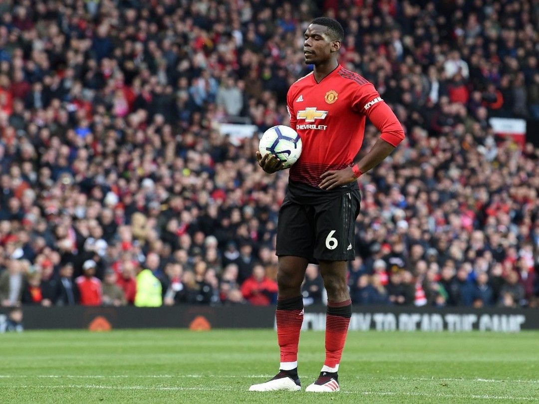 Adidas pogba 2019 deals