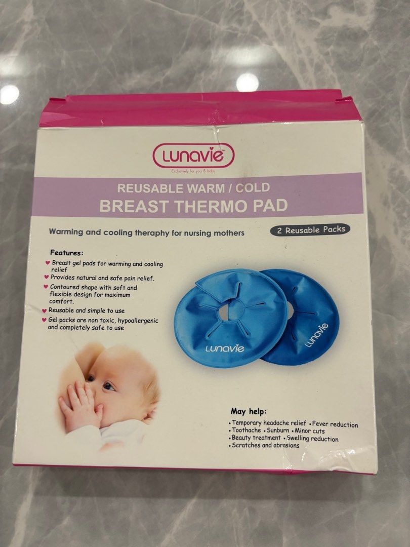 breastfeeding accessories