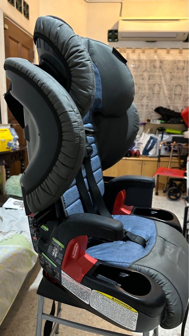 Britax frontier broadway outlet