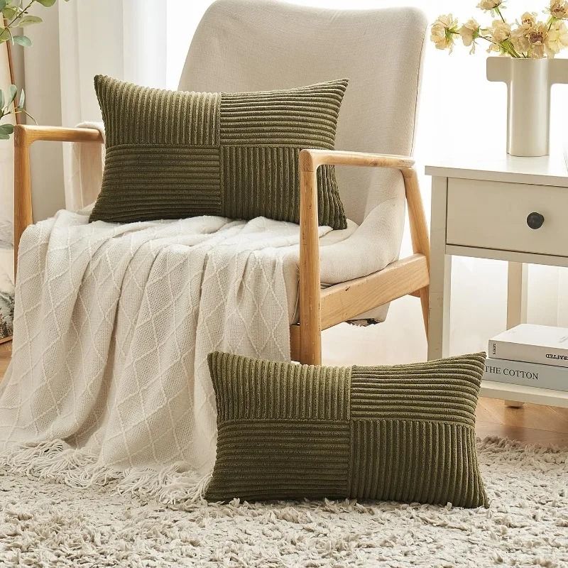 Throw pillow case covers outlet
