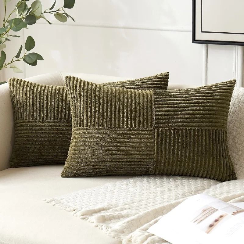 Throw pillow case covers new arrivals