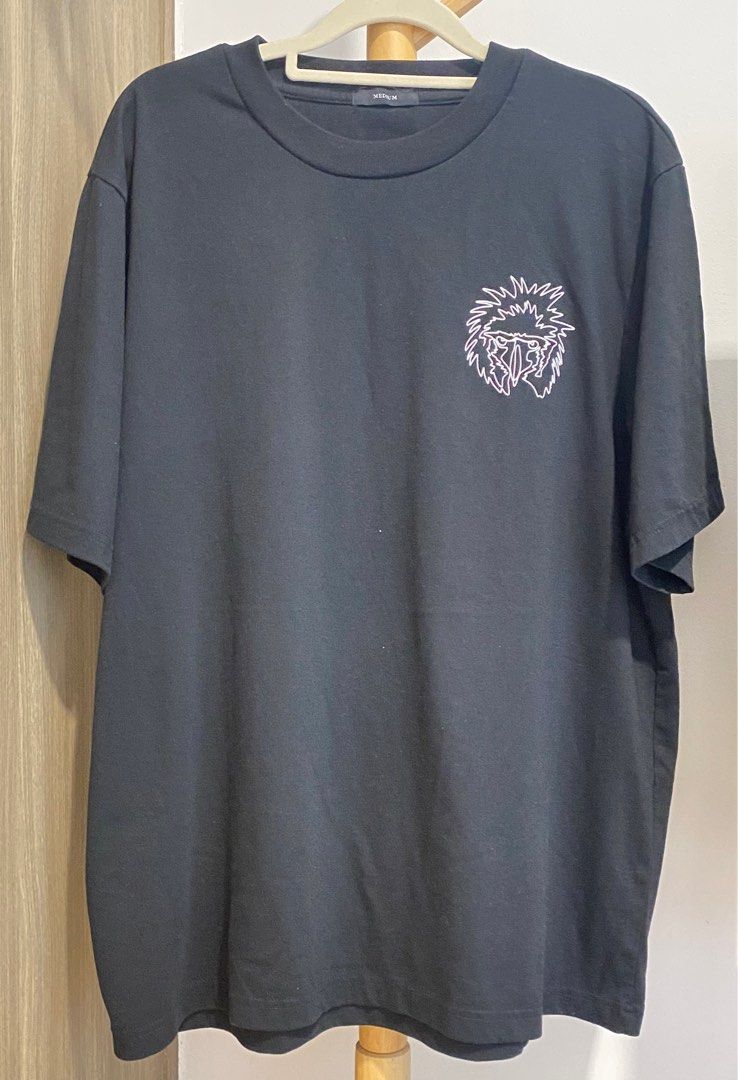 Bundle of Shirts (Category: Shirts) located in Manila. Submitted by aina.bakre (Listing ID 1316727099, Image 3). Description: Bought in Davao Philippine Eagle Farm and the other one is from beer festival. The last tshirt is large..
