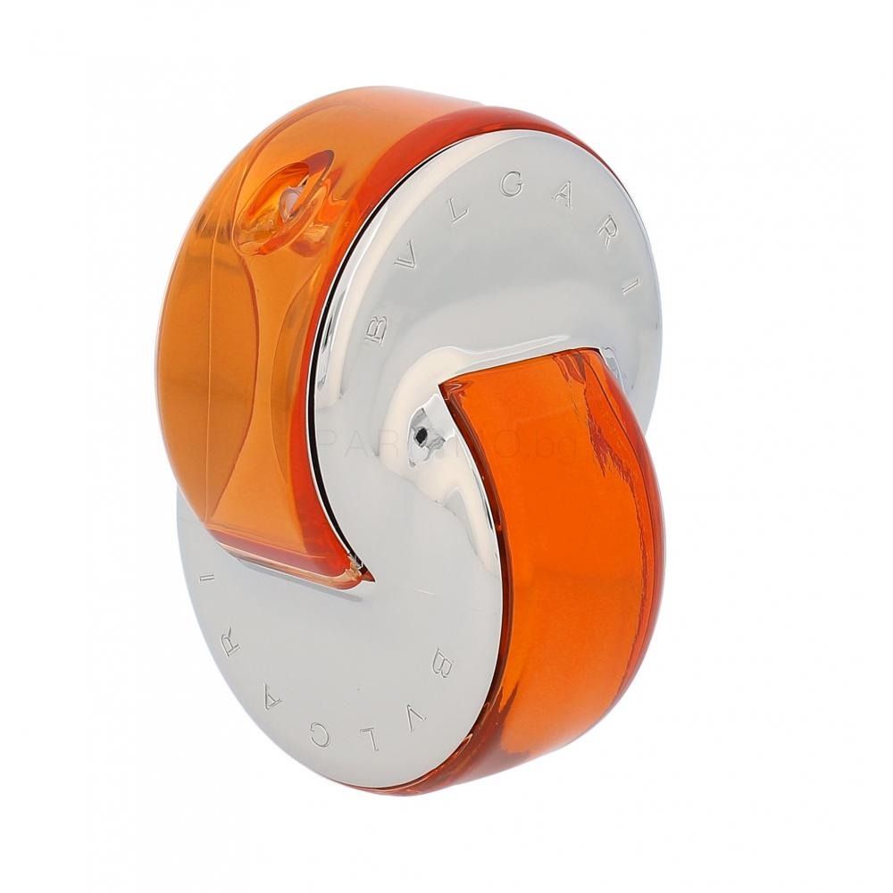 Bvlgari Omnia Indian Garnet 65ml Edt Beauty Personal Care Fragrance Deodorants on Carousell