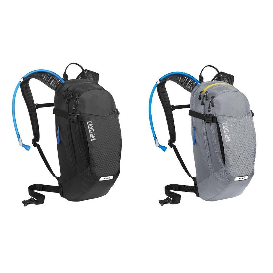 CAMELBAK MULE 12 Hydration Pack 100 oz Sports Equipment Hiking Camping on Carousell