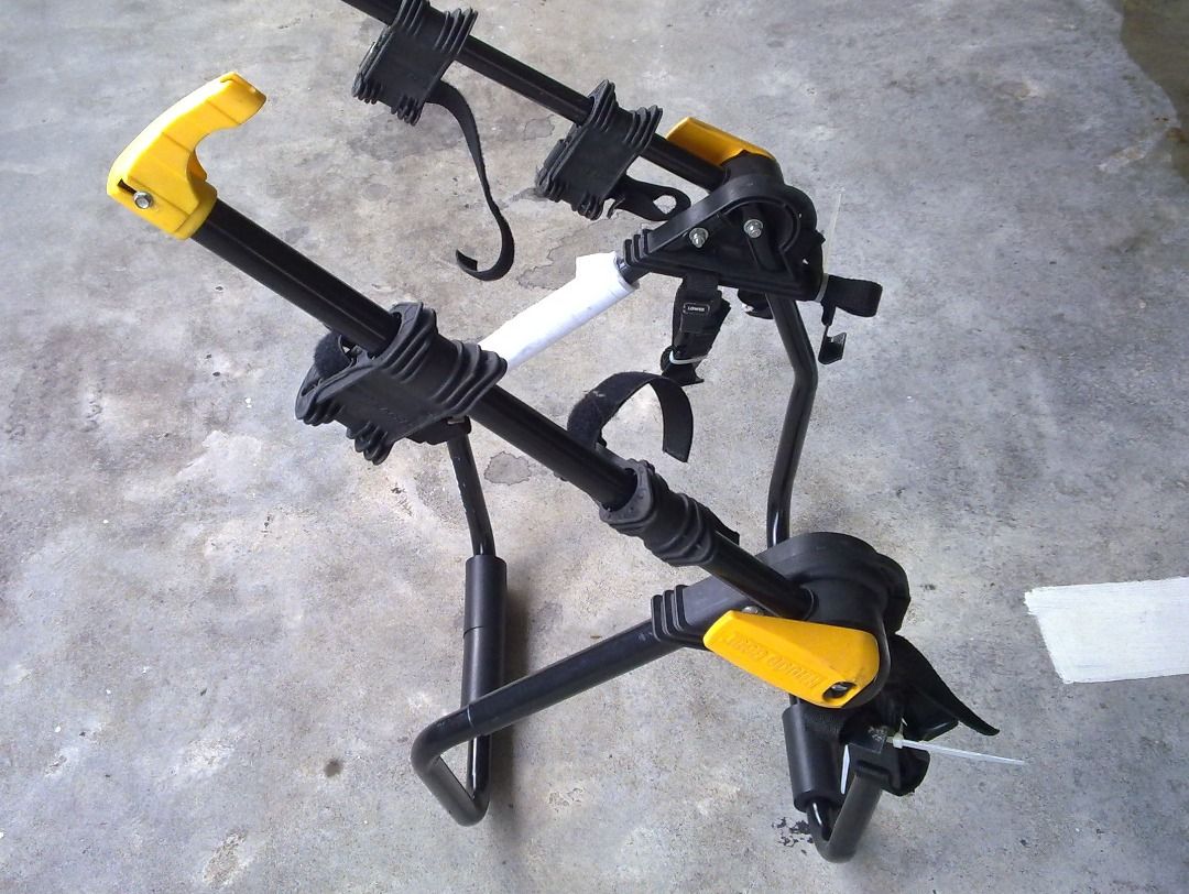 Super 3 shuttle bike rack new arrivals