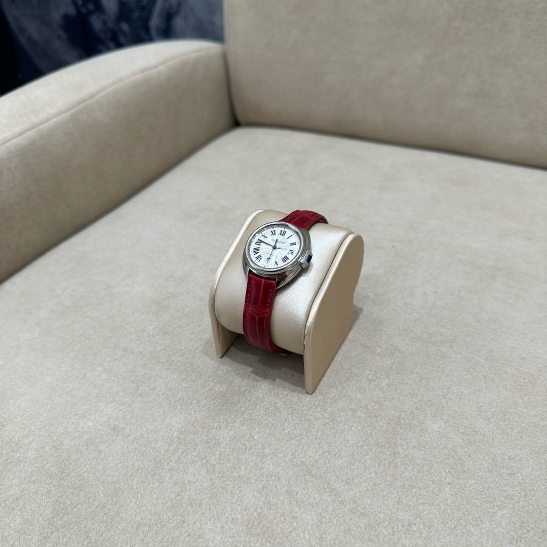 Cle de cartier 31mm online