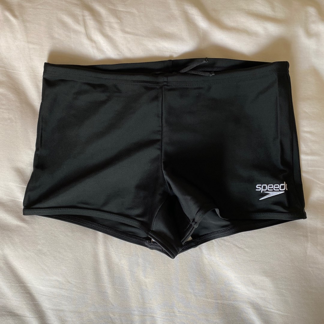 Celana Renang Speedo (Women/Girl), Olah Raga, Baju Olahraga di