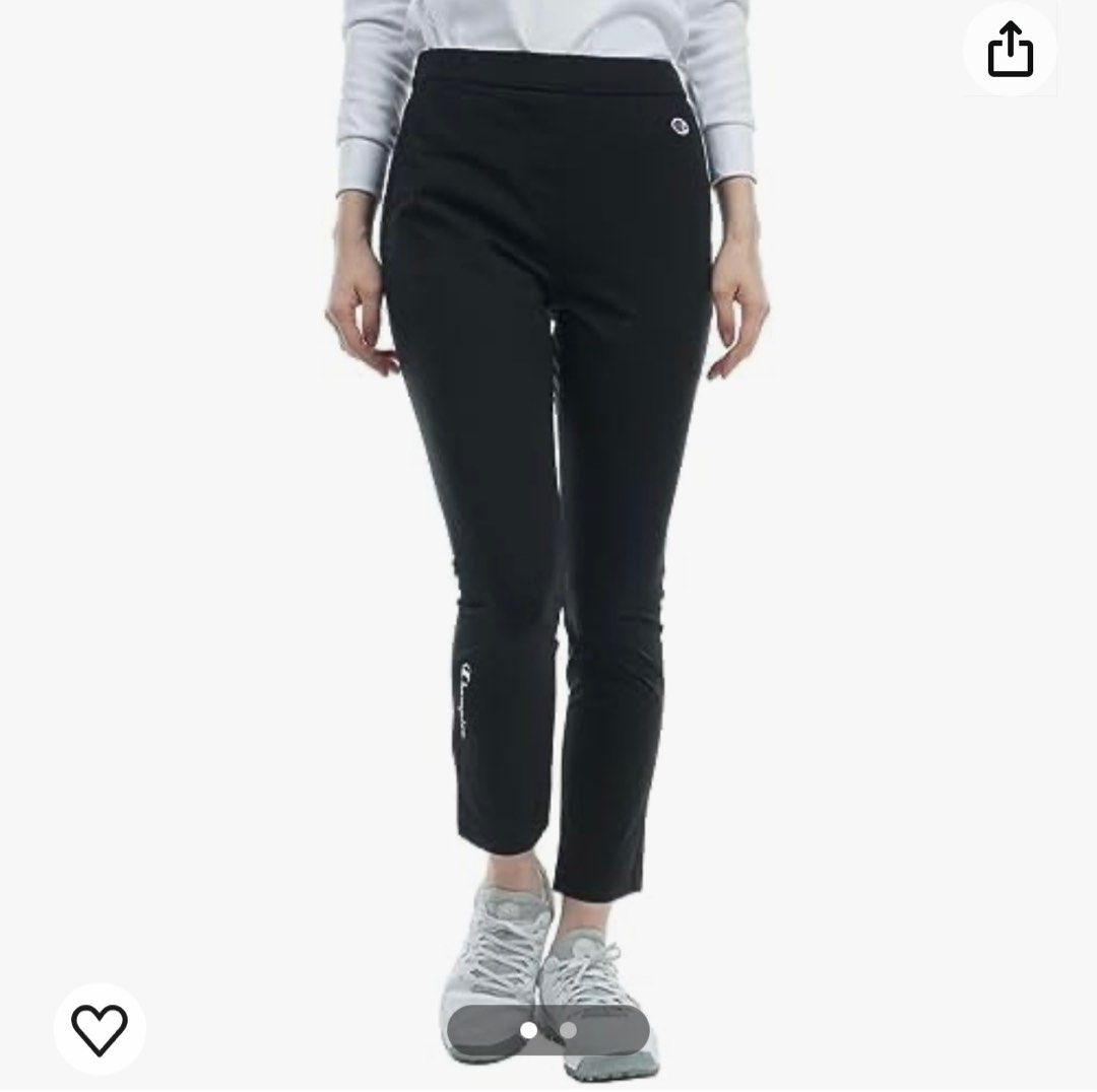 Champion golf pants best sale