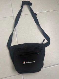 100 affordable champion bag For Sale Carousell Singapore