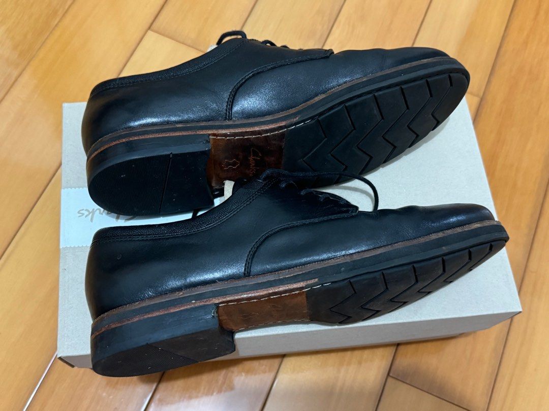Clarks frida derby store