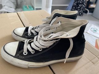 500 affordable converse 38 For Sale Carousell Singapore