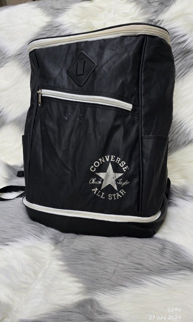 Converse waterproof backpack shop