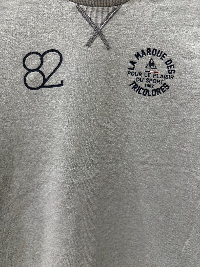 Le coq sportif 3xl foro new arrivals
