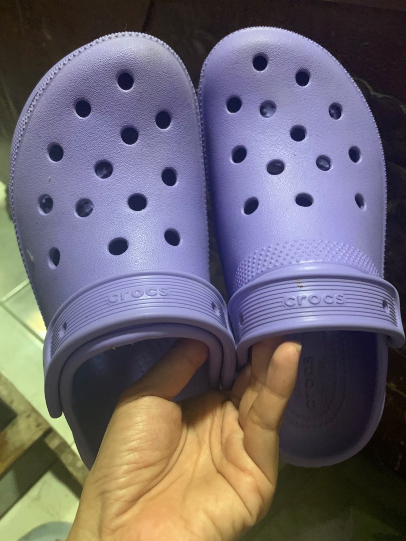 Crocs m3 w5 cheap