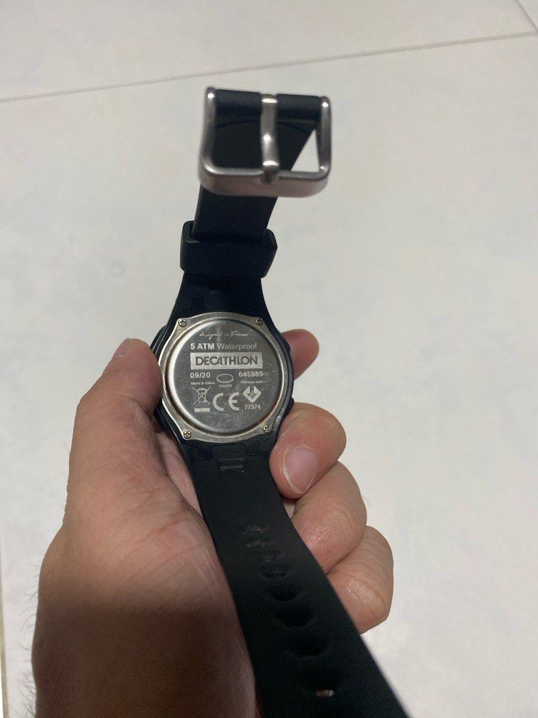 Decathlon m430 discount