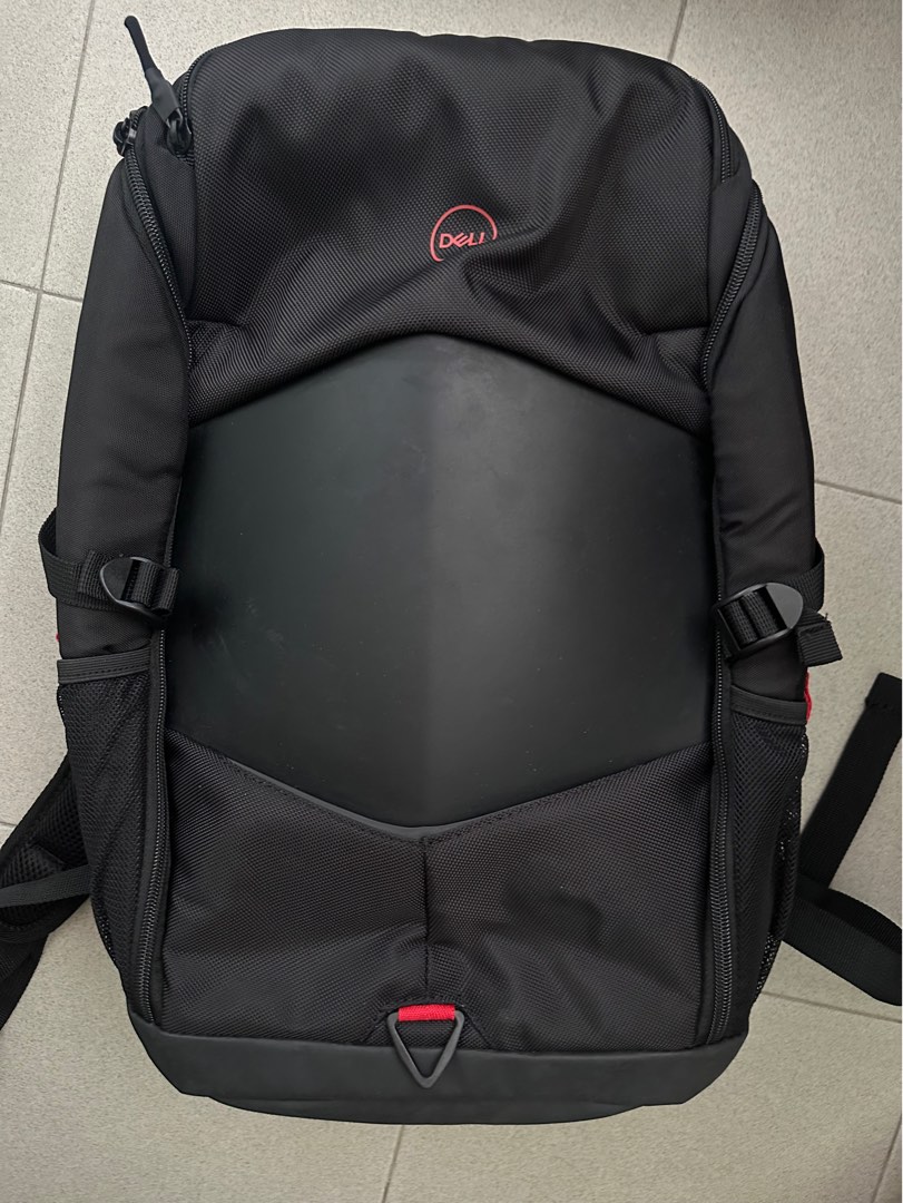 Dell gaming backpack 15 best sale