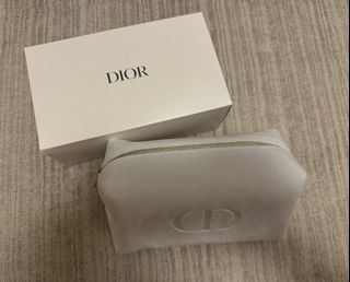 Cosmetics Pouches Collection item 1