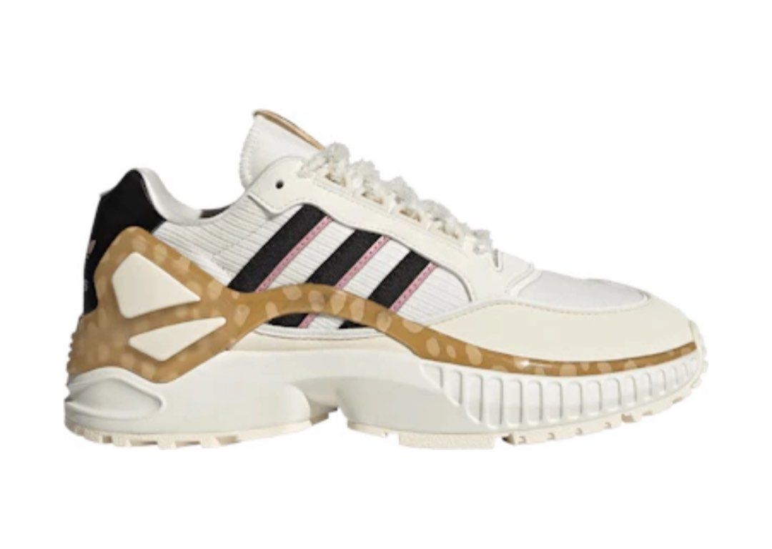 Disney x adidas ZX Wavian 'Bambi' GZ6246, Women's Fashion