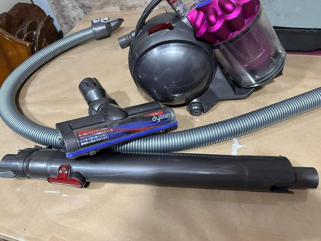 ダイソン DC48 MH SF MO 未開封品 dyson ダイソン サイクロン掃除機 