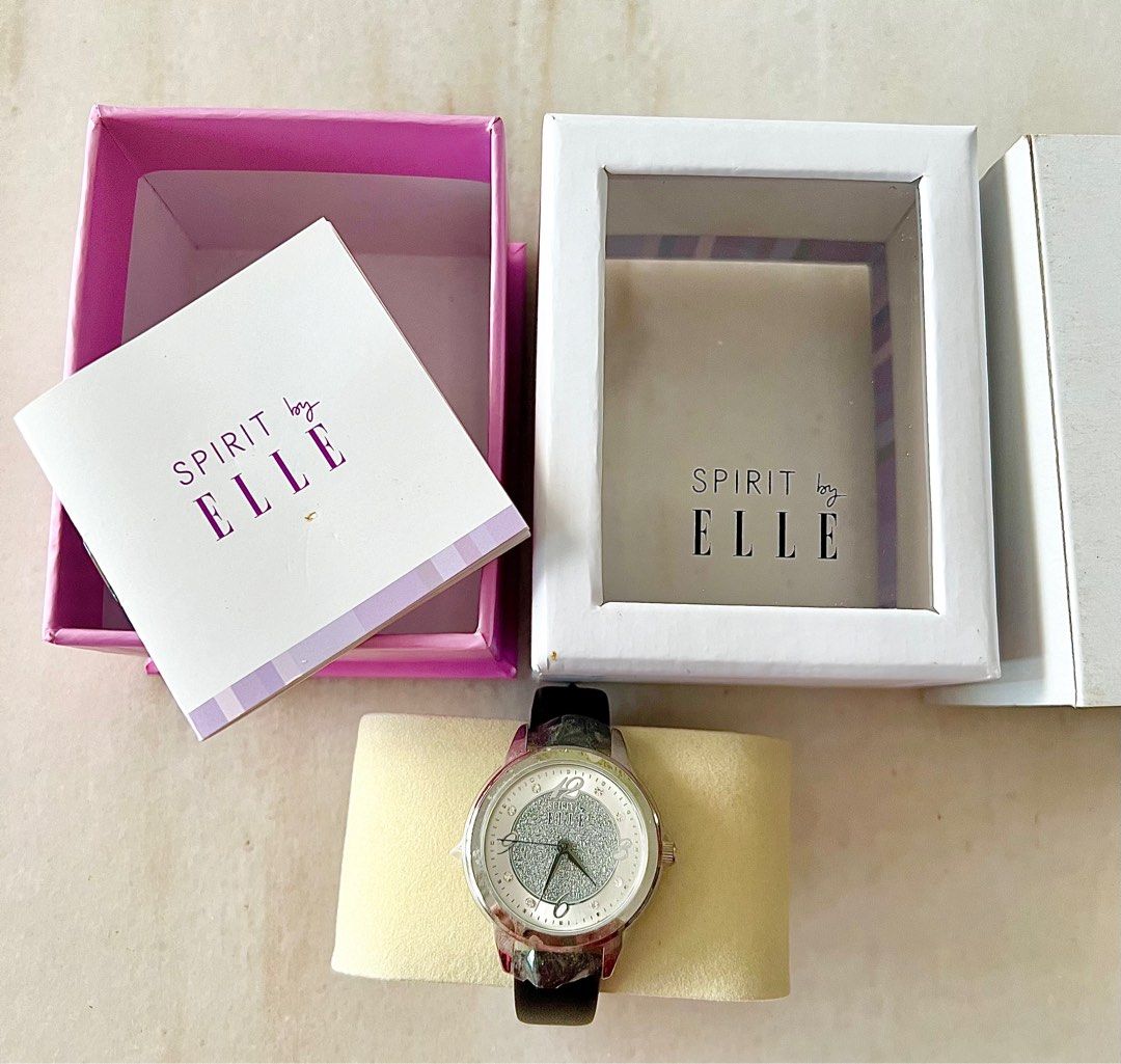 ELLE Paris ladies watch for sale