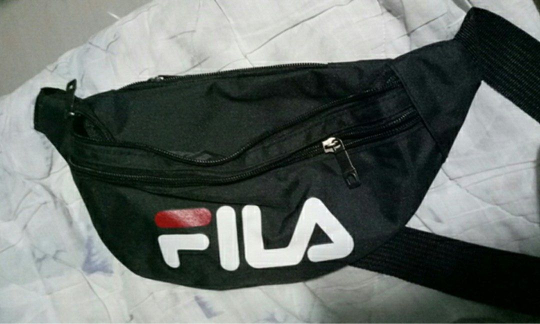Carousell Fila Body Bag Price Philippines Fila Shoulder Bag