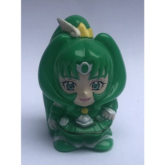 Finger Puppet - Pretty Cure Precure - Smile Pretty Cure! - NAO ...