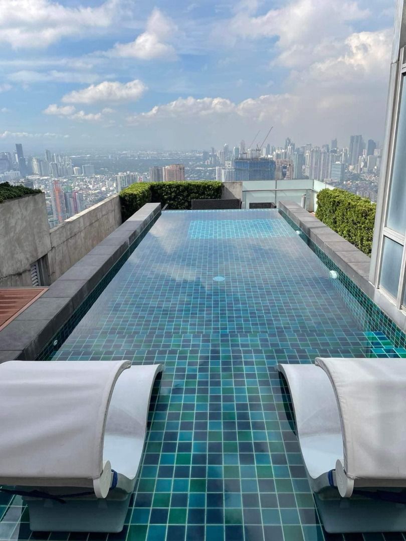 Curated visual reference: Picture Idea: For Sale St Francis La Place Grand Penthouse With Private