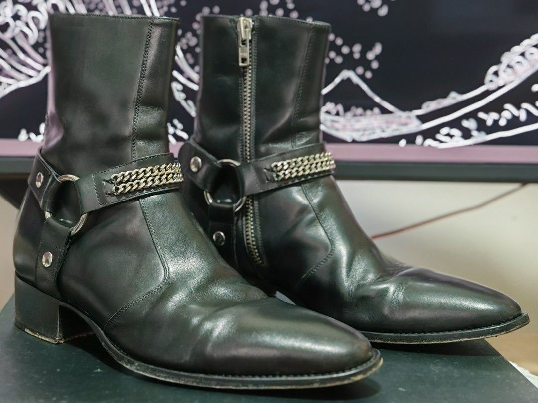 Slp harness wyatt hot sale
