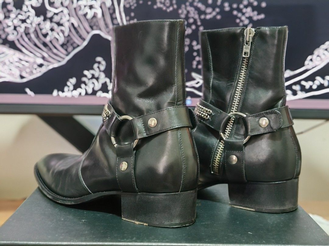 Slp chain wyatts clearance