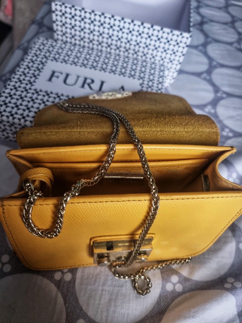 Furla mini sling bag online