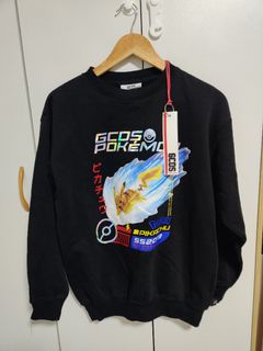 Gcds pokemon hoodie discount