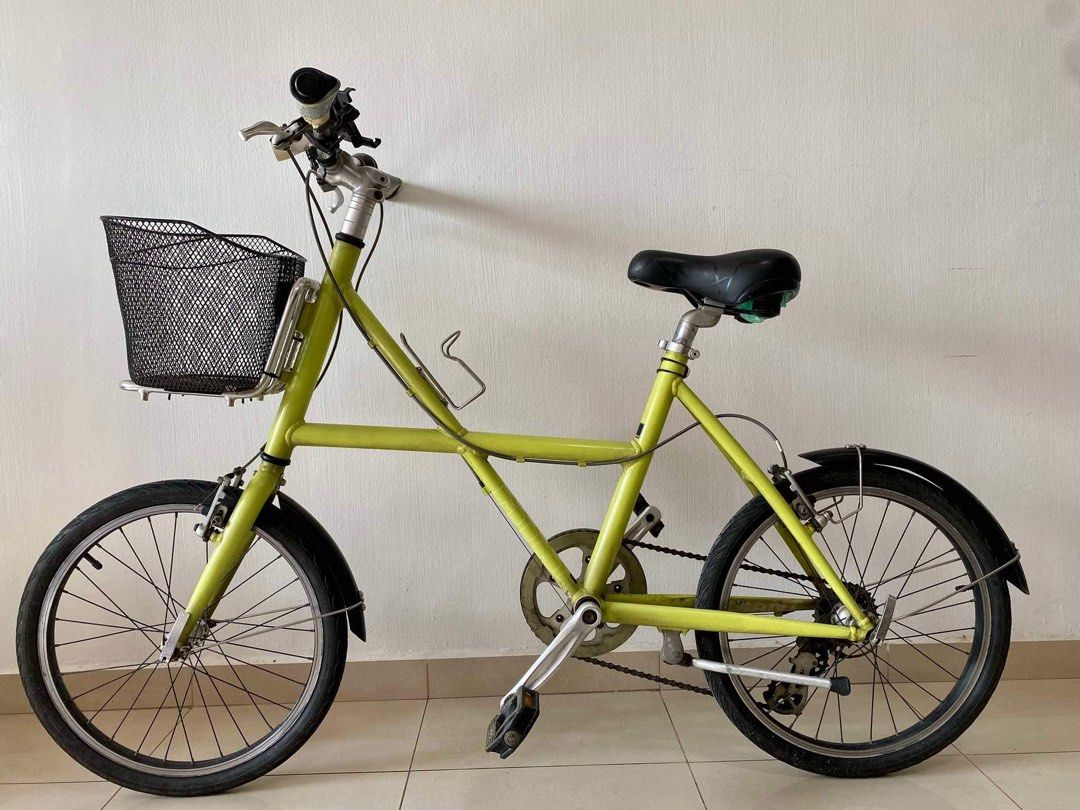 Giant Escape Mini Velo GIANT（ジャイアント） ESCAPE MINI