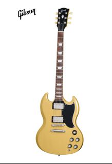 Gibson sg 61 For Sale | Carousell Singapore