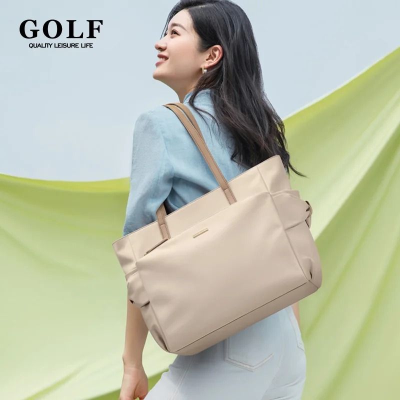 Women's business tote discount