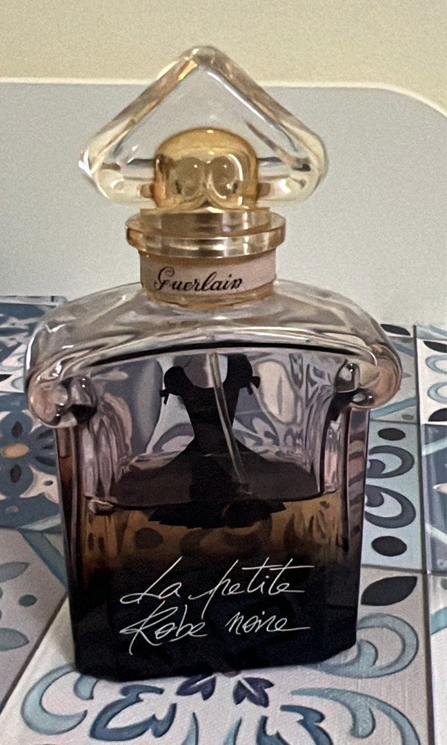Guerlain Le Petit 50 ml Beauty Personal Care Fragrance Deodorants on Carousell